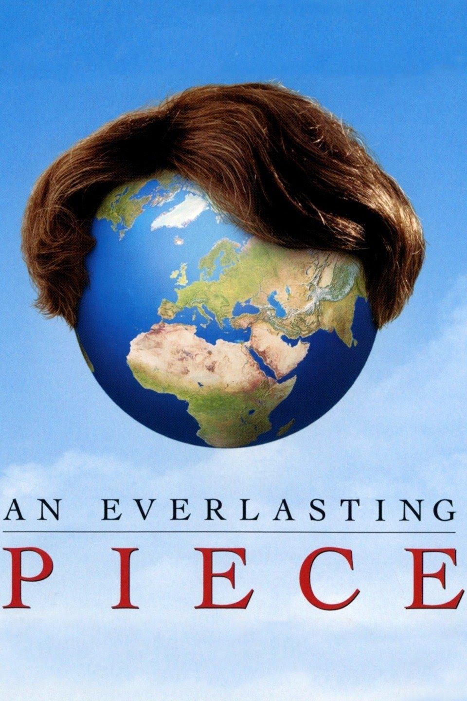 Постер An Everlasting Piece